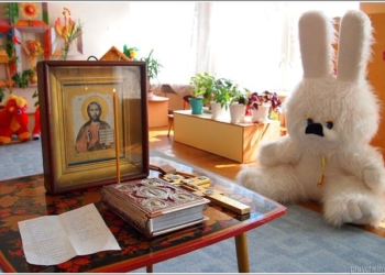 Відомий священик із Тернополя розповів навіщо освячувати помешкання