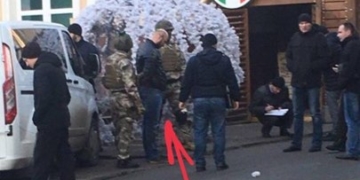 Приклад маніпуляцій: Як тернопільські «журналісти» арештували депутата міськради Івана Зіня