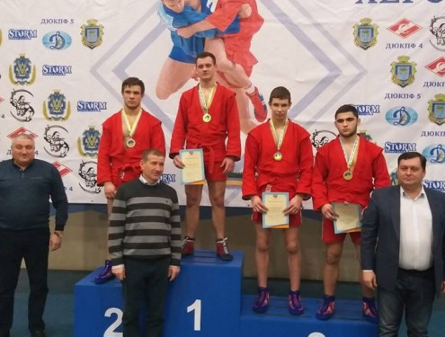 Двоє тернопільських студентів їдуть на Чемпіонат Європи!