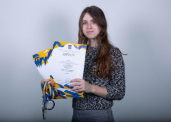 Тернополянка дала фору досвідченим більярдистам