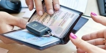 У Тернополі затримала організатора “лізингової компанії” яка обшахрувала тернополян на мільйон