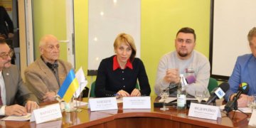 Підтримку Президенту України висловили місцеві лідери громадської думки