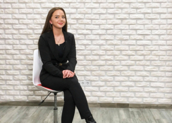 На телеканалі «Тернопіль 1» стартував відбір учасниць на перше в Західній Україні реаліті-шоу «Стань моделлю».