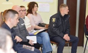 Мешканці і поліція разом: у Тернополі запрацює “Сусідська варта”