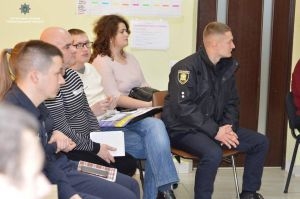 Мешканці і поліція разом: у Тернополі запрацює “Сусідська варта”