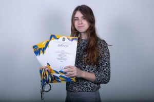 Тернополянка показала клас на чемпіонаті із більярду