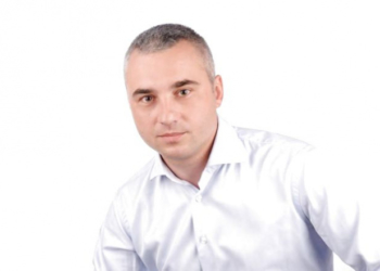 Заступник міського голови Тернополя очолив “Асоціацію кінокомісій України”