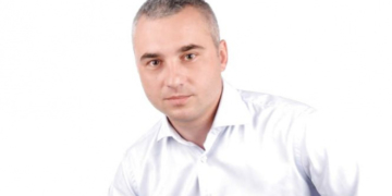 Заступник міського голови Тернополя очолив “Асоціацію кінокомісій України”