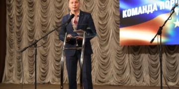 «За Порошенка!»: на Тернопільщині об’єднуються прихильники Президента