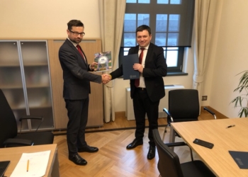 Який крок у міжнародній співпраці зробив тернопільський університет?