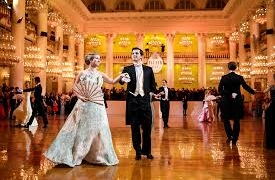 У Тернополі відбудеться благодійний бал