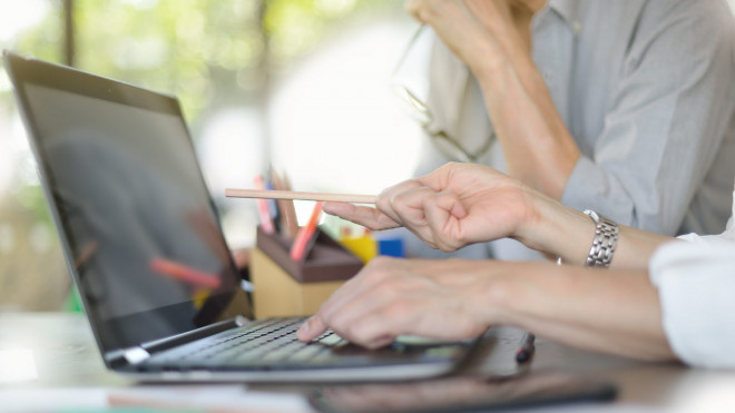 Тернопільська мерія активно використовує інноваційний інструмент