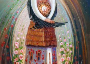 Шедеври Олега Шупляка можна побачити у Тернополі