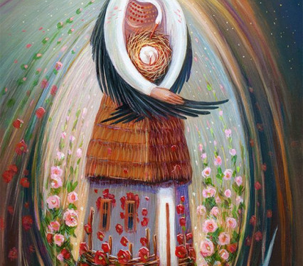 Шедеври Олега Шупляка можна побачити у Тернополі