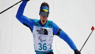 Тернополянин доказав усьому світу, що він – найкращий!