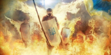 Сергій Надал: «Герої ведуть за собою народ»