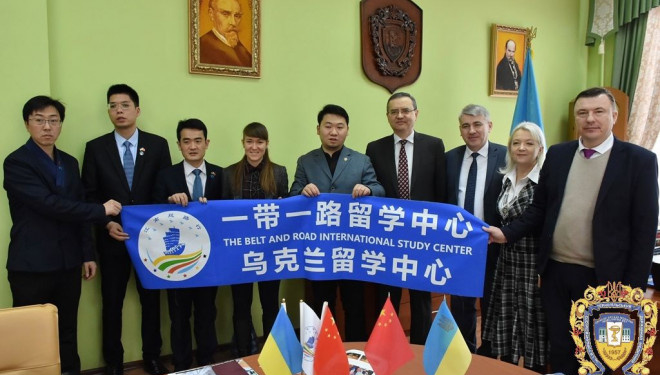 Ви не повірите, з якою країною працюватиме тернопільський університет