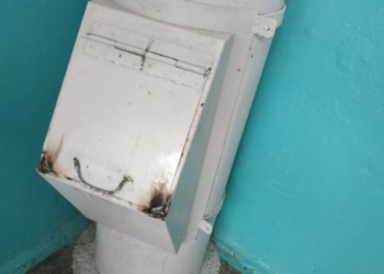 Життя без сміттєпроводів: у Тернополі триває безпрецедентна акція