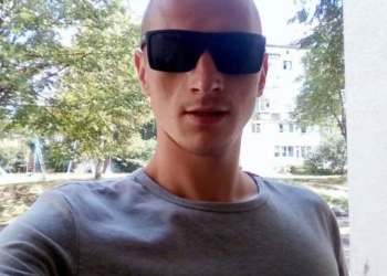 Весь Тернопіль шукає хлопця, який просто вийшов з дому і не повернувся