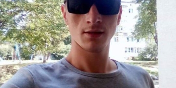 Весь Тернопіль шукає хлопця, який просто вийшов з дому і не повернувся