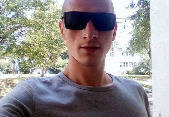 Весь Тернопіль шукає хлопця, який просто вийшов з дому і не повернувся