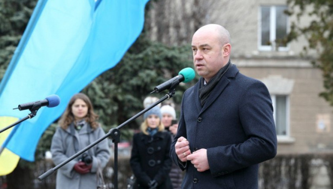 Сергій Надал про скандал з відбором на Євробачення: «Окупація починається із зневаги до нації»