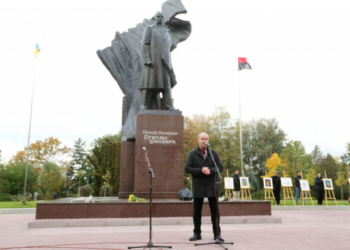 Сергій Надал: Відповідальність — наша національна риса