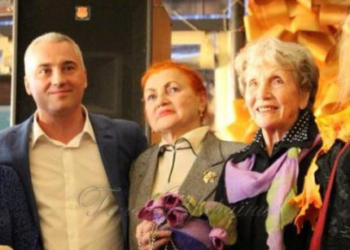 «Єднання поколінь» у Тернополі ламає стереотипи