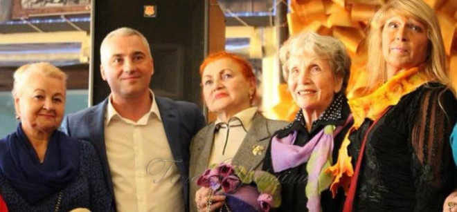 «Єднання поколінь» у Тернополі ламає стереотипи