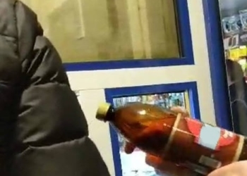 Де в Тернополі продають алкоголь вночі?