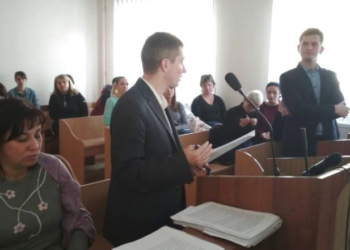 Садочки для іногородніх: Юристи мають подавати позови проти керівників громад, які відмовляються платити за своїх дітей