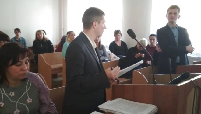 Садочки для іногородніх: Юристи мають подавати позови проти керівників громад, які відмовляються платити за своїх дітей