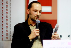 Композитор з Тернопільщини здобув престижну премію