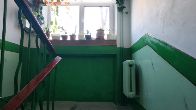 У ще одному тернопільському будинку стало затишніше (фотофакт)