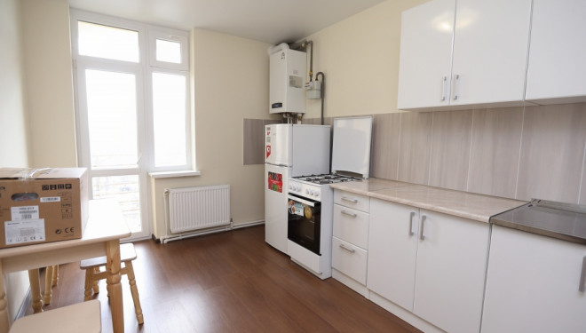 У Тернополі дітям-сиротам виділили соціальне житло з ремонтом та меблями