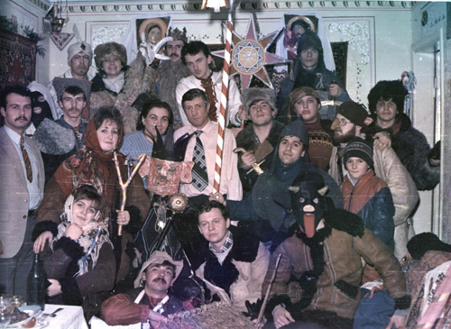 В Тернополі поважні люди зібралися на святкування ювілею (Відео)