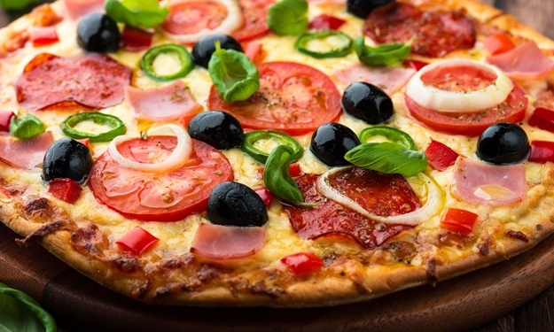 Мешканець Тернопільщини їде на Чемпіонат світу з піци в Італію (Відео)