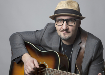 Весна – час для «Мандрів». Відомий гурт приїде до Тернополя