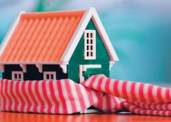 Жителі Тернопільщини можуть скористатися «теплими кредитами». Фінансування програми розпочалося з березня