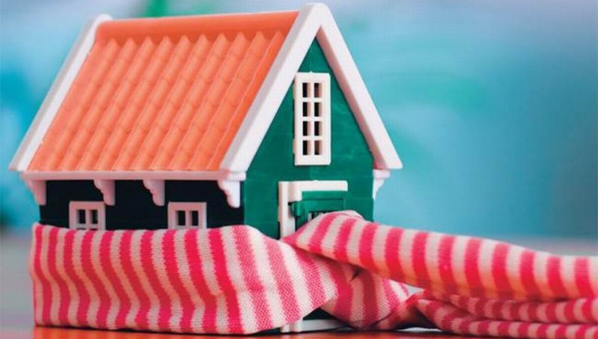 Жителі Тернопільщини можуть скористатися «теплими кредитами». Фінансування програми розпочалося з березня