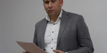 «Батьківщина» готує масштабні фальсифікації на день президентських виборів – народний депутат Тарас Юрик