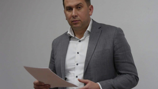 «Батьківщина» готує масштабні фальсифікації на день президентських виборів – народний депутат Тарас Юрик