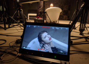 “Чорне Вино”: тернополян запрошують переглянути нове творіння відомого гурту