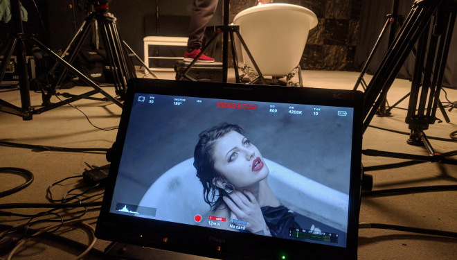 “Чорне Вино”: тернополян запрошують переглянути нове творіння відомого гурту