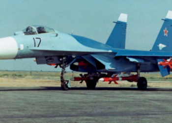 В мережу виклали унікальні кадри з колишнього військового аеродрому у Чорткові