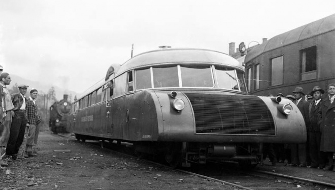 Тернопільщиною курсували унікальні “люкс-торпеди” (Відео)