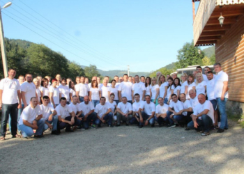 Компанії «Креатор-Буд» – 13 років