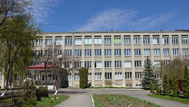 Хто блокує реформу профтехосвіти Тернополя