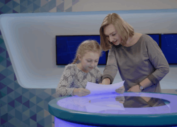 З квітня на телеканалі «Тернопіль1» стартує медіа-школа