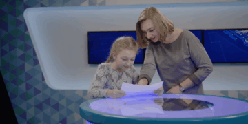 З квітня на телеканалі «Тернопіль1» стартує медіа-школа